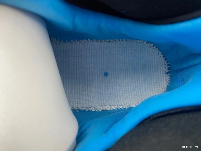 Cheap Blue Jordan Powder 9 Air FQ8992-101 0717